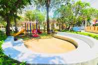 Common Space Mansion Villas Jomtien