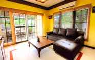 Accommodation Services 3 Mansion Villas Jomtien