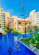 ENTERTAINMENT_FACILITY Venetian Resort Jomtien Beach Pattaya