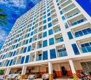 Exterior 5 Nam Talay Jomtien Beach