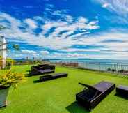 Entertainment Facility 2 Nam Talay Jomtien Beach