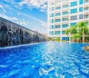 Swimming Pool 7 Nam Talay Jomtien Beach