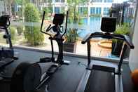 Fitness Center Nam Talay Jomtien Beach