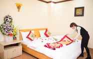 Bedroom 6 Huong Duong Hotel Lao Cai