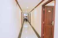 Common Space Huong Duong Hotel Lao Cai