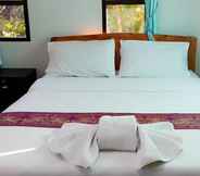 Kamar Tidur 4 Golden Palm Resort