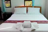 ห้องนอน Golden Palm Resort