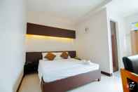 Kamar Tidur Happy Home Budgetel