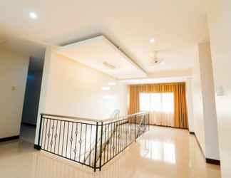 Sảnh chờ 2 Happy Home Budgetel