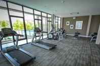 Fitness Center Baan Peang Ploen 439