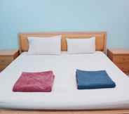 Kamar Tidur 6 Boontawee Hotel