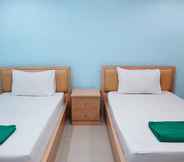 Kamar Tidur 5 Boontawee Hotel