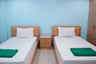 Kamar Tidur Boontawee Hotel