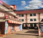 Bangunan 2 Boontawee Hotel