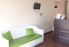 ロビー 4 Grand Kadaka Syariah Guesthouse