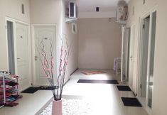 共用スペース 6 Grand Kadaka Syariah Guesthouse