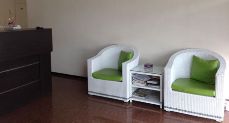 ロビー 2 Grand Kadaka Syariah Guesthouse