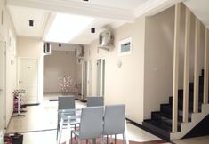 Common Space 5 Grand Kadaka Syariah Guesthouse