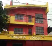 Bangunan 6 Rancho Lodge