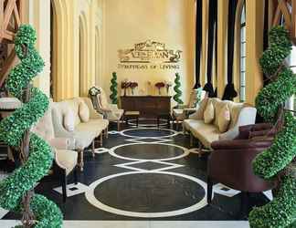 Lobby 2 Venetian Signature Condo Resort Pattaya by Ecolink
