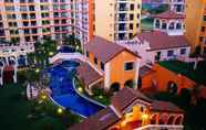 Bangunan 4 Venetian Signature Condo Resort Pattaya by Ecolink