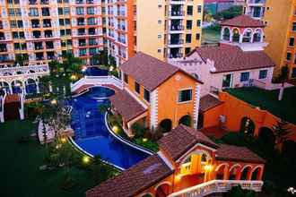 ภายนอกอาคาร 4 Venetian Signature Condo Resort Pattaya by Ecolink