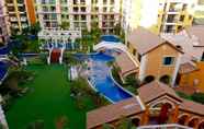 Hồ bơi 7 Venetian Signature Condo Resort Pattaya by Ecolink