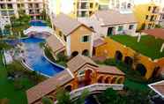 วิวและสถานที่ท่องเที่ยวใกล้เคียง 5 Venetian Signature Condo Resort Pattaya by Ecolink