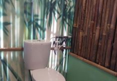 Toilet Kamar 4 Paddy D Sawah