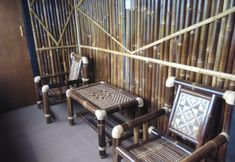 Bangunan 3 Paddy D Sawah