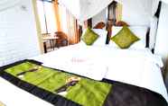 Kamar Tidur 7 Ubud Asri Homestay