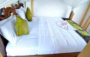 Kamar Tidur 5 Ubud Asri Homestay