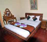 Bedroom 3 Ubud Asri Homestay