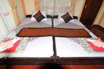 Kamar Tidur 4 Ubud Asri Homestay