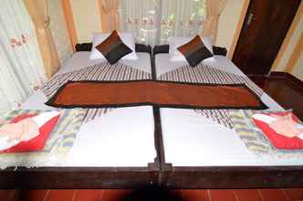 Bedroom 4 Ubud Asri Homestay