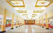 Functional Hall 3 Hotel Wisata Benteng Van Der Wijck