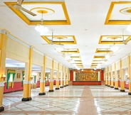 Functional Hall 2 Hotel Wisata Benteng Van Der Wijck