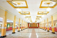 Ruangan Fungsional Hotel Wisata Benteng Van Der Wijck