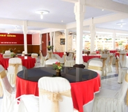 Ruangan Fungsional 4 Hotel Wisata Benteng Van Der Wijck