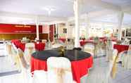 Functional Hall 4 Hotel Wisata Benteng Van Der Wijck