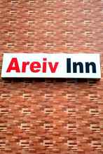 Exterior 4 Areiv Inn