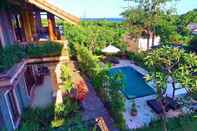 Swimming Pool Giri's Height Bali