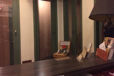 大堂 Tuscany Avenue