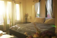 卧室 Tuscany Avenue