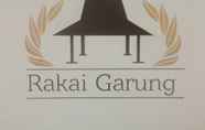 Bên ngoài 5 1 Bedroom Guesthouse (4pax) at Rakai Garung