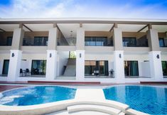 외관 2 The Retreat Khaolak Resort