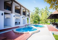 외관 4 The Retreat Khaolak Resort