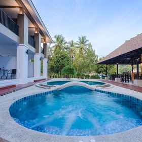 The Retreat Khaolak Resort 1, Hotel Takua Pa District