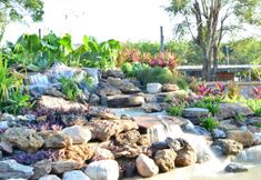 Exterior 3 DD Garden Home
