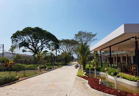 Exterior DD Garden Home